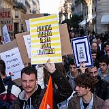 OUI au mariage homosexuel - Montpellier 2013