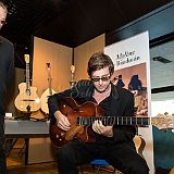 Salon de la Lutherie 2014
