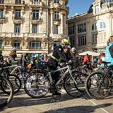 Vélocité Montpellier